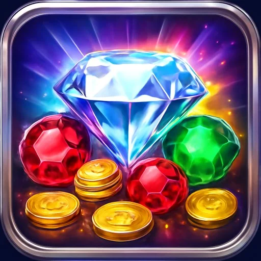 vs789 Roostar theme icon row